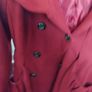 Brand new New Look wool Coat Image 3