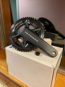 Shimano Ultegra FC-08 chainset