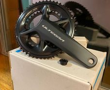 Shimano Ultegra FC-08 chainset