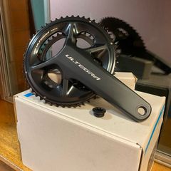 Shimano Ultegra FC-08 chainset