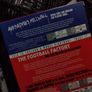 The Football Factory + Arrivederci Millwall ! 2 Film Boxset ! DVD ! 2011 ! Image 4