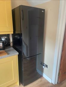 LG Fridge Freezer
