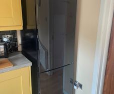 LG Fridge Freezer