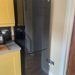 LG Fridge Freezer