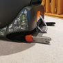 Britax romer car seat (Advansafix IV M) Image 3
