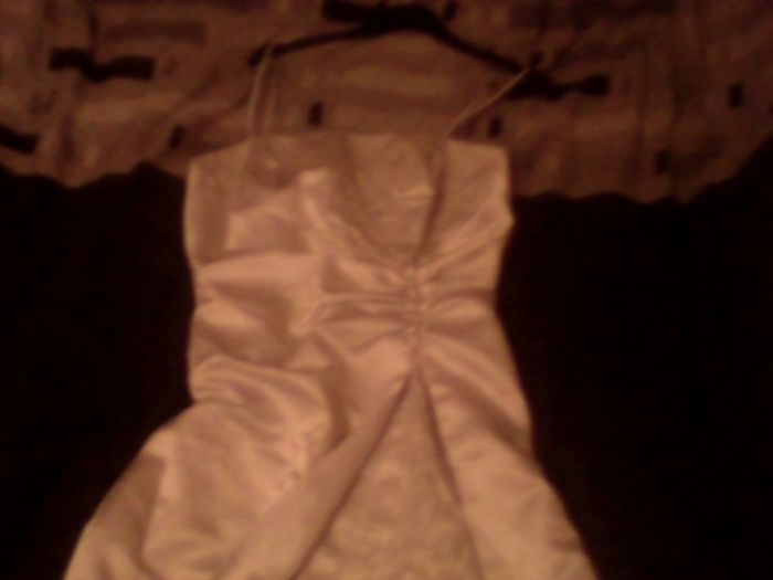 Debs dress size 10-12