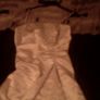 Debs dress size 10-12 Image 2