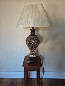 Table Lamp