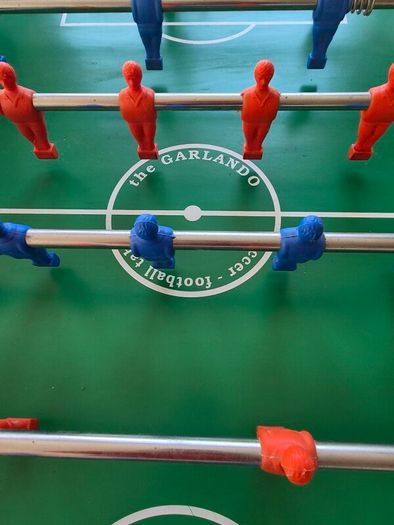 soccer table