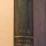 The Life And Times Of John Mitchell By William Dillon Volume 2 Fish Edition 1888 Hardback In Good Condition. Image 4