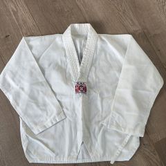 Taekwondo Kids Uniform  130cm