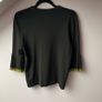 Cos Pleated Sleeve Sweater Image 7