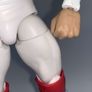 wwe elite series 82 Davey Boy Smith "The British Bulldog action figure Image 3