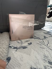 Calvin Klein Reveal EDP 100ml