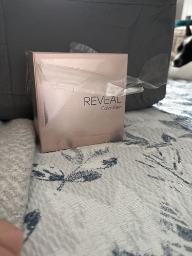 Calvin Klein Reveal EDP 100ml