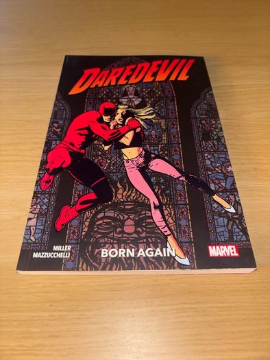 Graphic Novel Collection - Batman - Junji Ito - Marvel - Watchmen - Hellboy