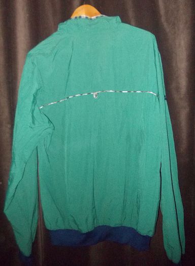 Vintage Golfing Jacket, Great Southern Hotel Killarney