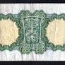 1964 Ireland IR1 Lady Lavery Banknote Series A. Note issued 11/04/64 Serial number 45G483779 Image 3