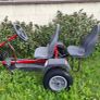 berg go cart 200 ono Image 2