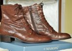 Maripe ankle boots