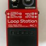 Boss Loop Station RC-1 Image 2