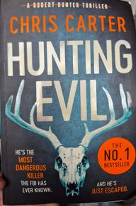 Hunting Evil