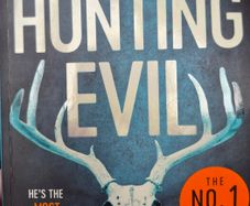 Hunting Evil