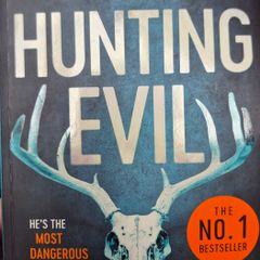 Hunting Evil