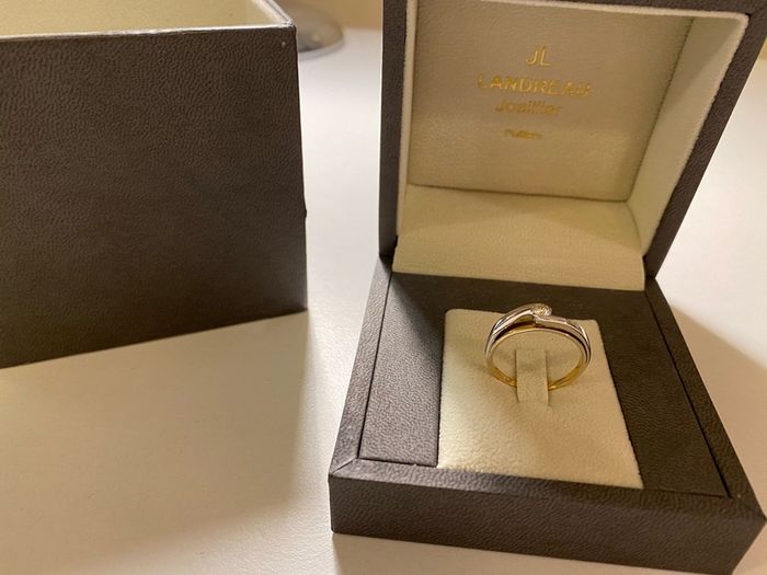 Engagement Ring