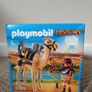 Playmobil  playsets. Image 2