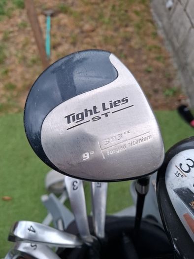 Golf Clubs Full Set