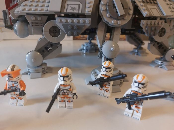 lego star wars 75337