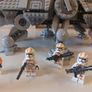 lego star wars 75337 Image 4