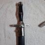 WW2 Replica German Officers Daggers Image 6