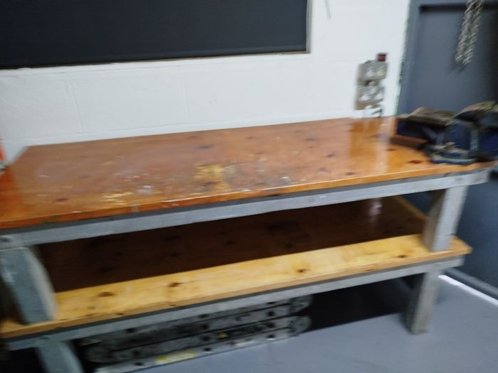 Work Bench