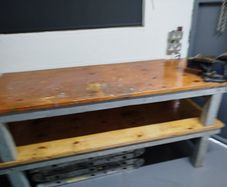 Work Bench