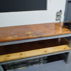 Work Bench