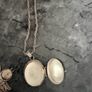 Vintage Sterling Silver Necklace Collection Image 6