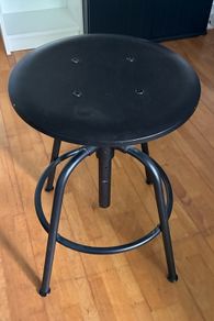 Work Stool