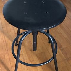 Work Stool
