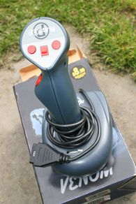 Venom Joystick PC Destiny