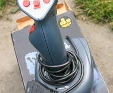 Venom Joystick PC Destiny