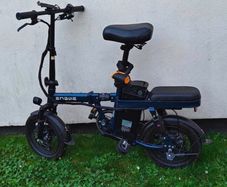 ENGWE Electric folding bike