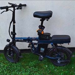 ENGWE Electric folding bike
