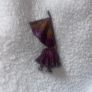 Rare Khazad dun banner barer metal Image 2