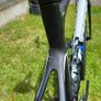 Giant Defy Advanced Pro 2 Carbon Road Bike  Large Image 9