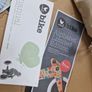 Wishbone Kids Bikes 3 in 1 Image 4