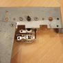 Night storage heater parts 3 elements, regulator/thermostat & 3 ceramic connectors fits Unidare, Dimplex, Creda Image 7
