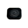 iPhone 5 5C Replacement Black Home Menu Button Only Image 2