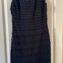 Dress Big Bust Little Black Dress Image 2